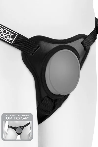 Body Dock Elite Mini Strap On Harness — image 13 of 18