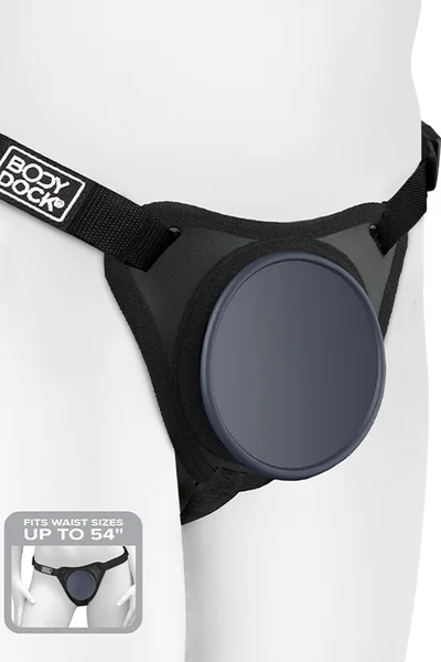 Body Dock Elite Body Dock Strap On Harness — image 7 of 12