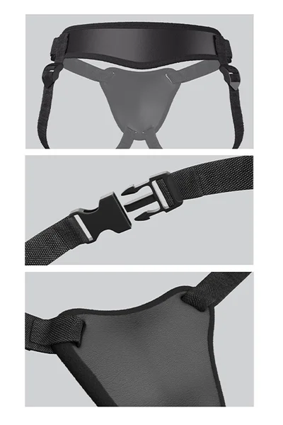 Body Dock Elite Body Dock Strap On Harness — image 11 of 12