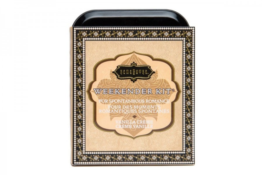 Kama Sutra New Weekender Kit