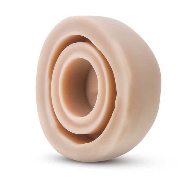 Universal Penis Pump Ass (Butt) Sleeve Replacement by Blush Novelties
