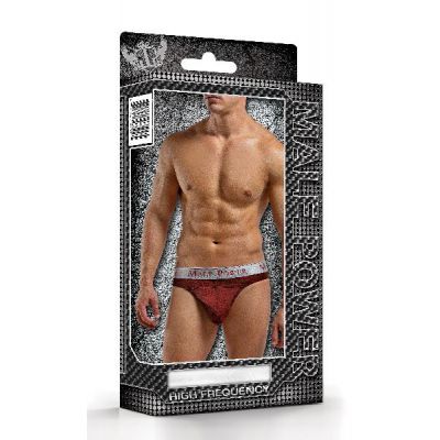 Male Power Panel Thong