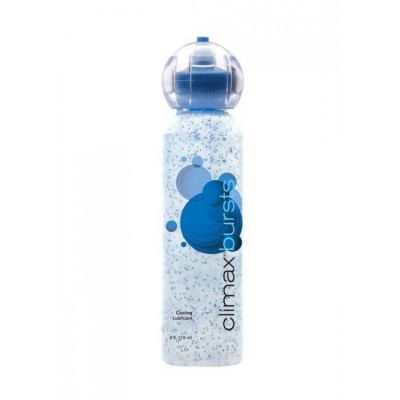 Climax Bursts Cooling Lubricant 118ml