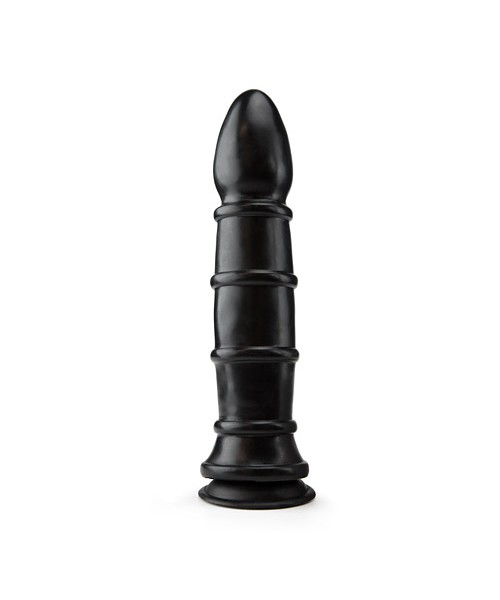 Munition huge butt plug