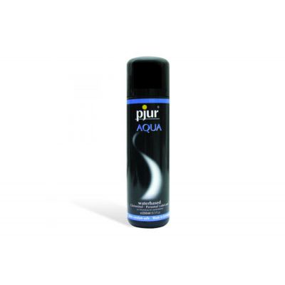 Pjur Aqua 250ml