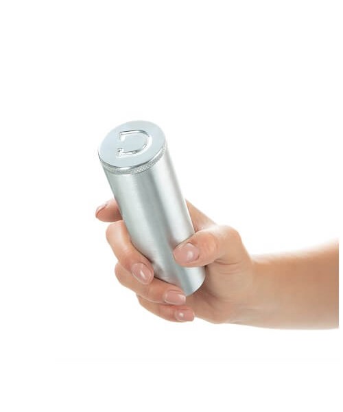 Doxy Butt Plug Ribbed — image 5 of 6