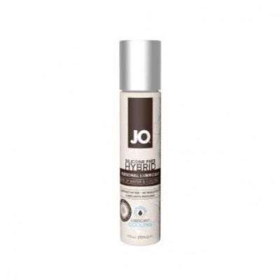 Jo Coconut Hybrid Lubricant 30ml