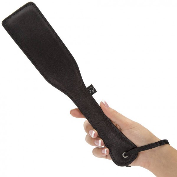 Lovehoney Satin and Leather Spanking Paddle