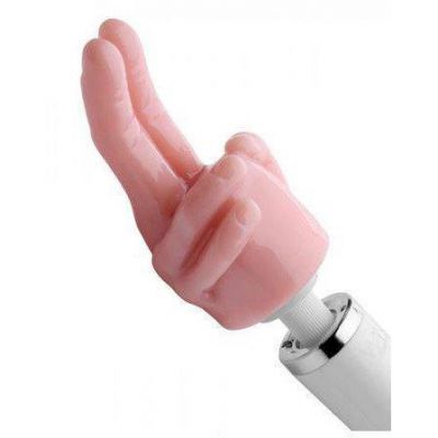 Pleasure Pointer Wand Massager Attachment