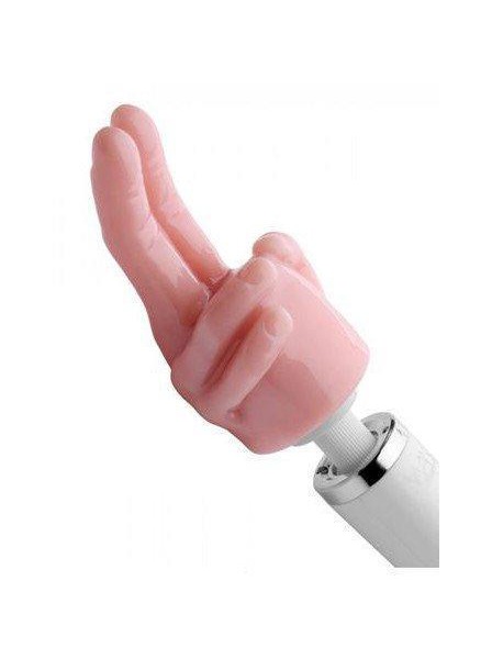 Pleasure Pointer Wand Massager Attachment