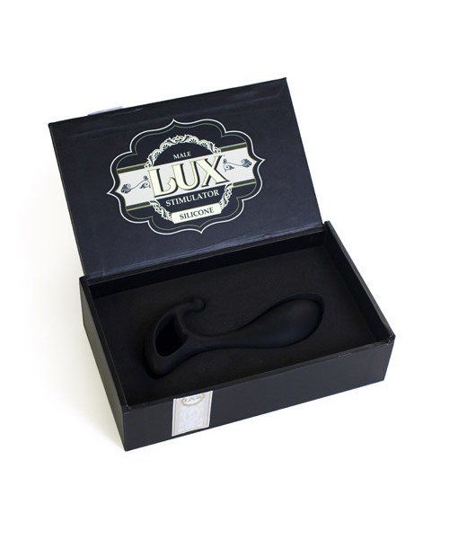 Lux male stimulator LX-2 — image 4 of 5
