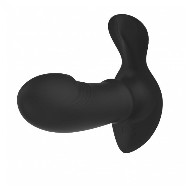 Nalone MARLEY G-SPOT P-SPOT WARMING MASSAGER