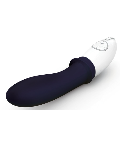 Lelo Billy Gentlemens Prostate Massager (Bordeux)