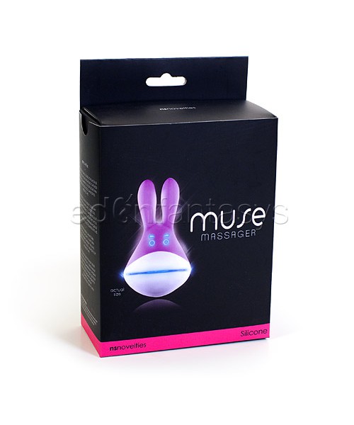 Muse massager — image 5 of 5