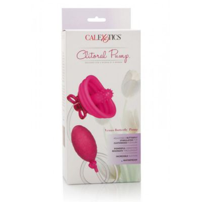 Clitoral Pump Venus Butterfly Pump