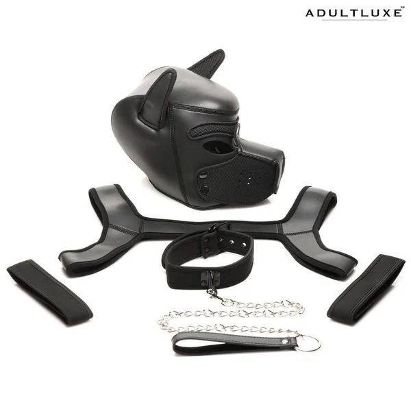Master Series Full Pup Arsenal Set — image 7 of 7
