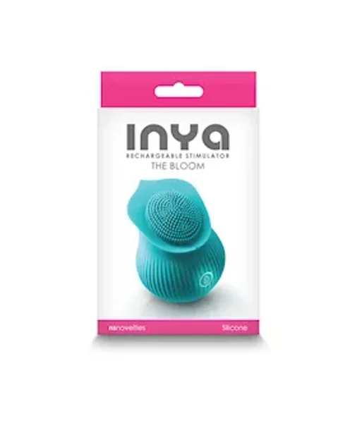Inya The Bloom — image 18 of 20
