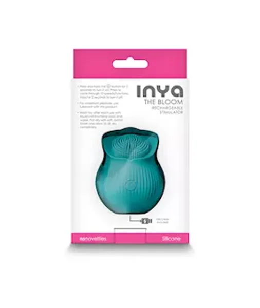 Inya The Bloom — image 20 of 20