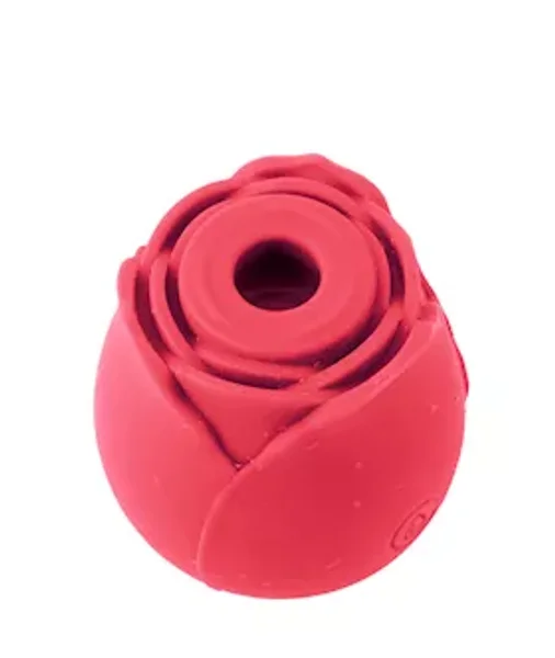 Amore Elegant Rose Suction Vibrator — image 6 of 10