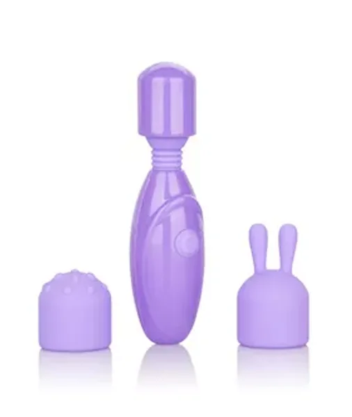 Dr. Laura Berman Olivia Rechargeable Mini Massager — image 6 of 10