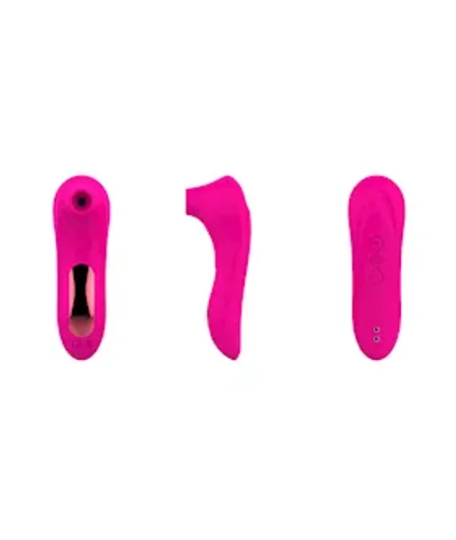 Amore Suction Vibrator — image 4 of 11