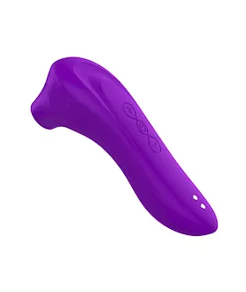 Amore Suction Vibrator — image 10 of 11