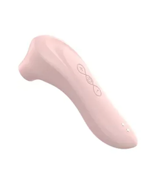 Amore Suction Vibrator — image 7 of 11