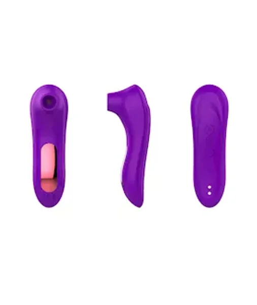 Amore Suction Vibrator — image 11 of 11