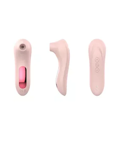 Amore Suction Vibrator — image 8 of 11