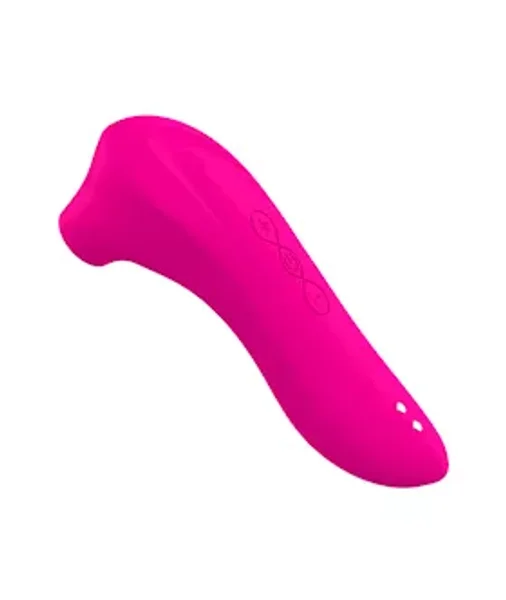 Amore Suction Vibrator — image 3 of 11