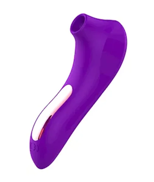 Amore Suction Vibrator — image 9 of 11