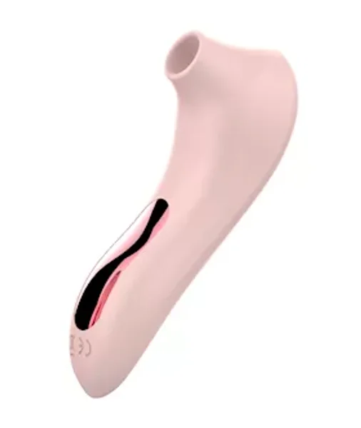 Amore Suction Vibrator — image 6 of 11