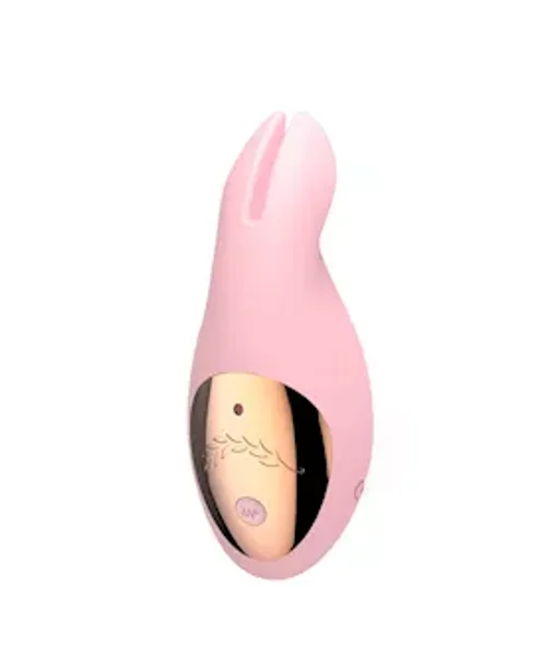 Antonio Clitoral Vibrator — image 2 of 2