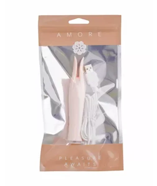 Amore Opaline Clitoral Vibrator