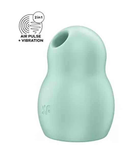 Satisfyer Pro To Go 1 — image 17 of 20