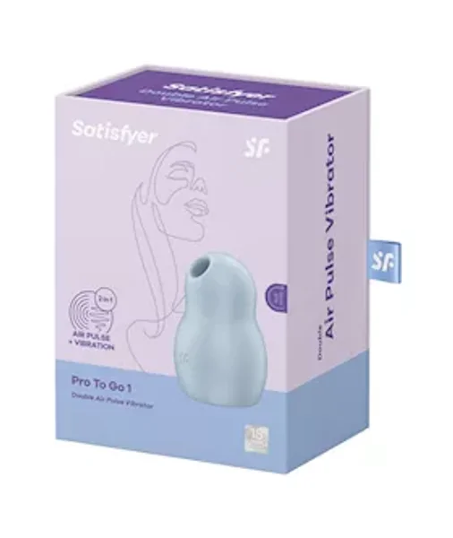 Satisfyer Pro To Go 1 — image 16 of 16