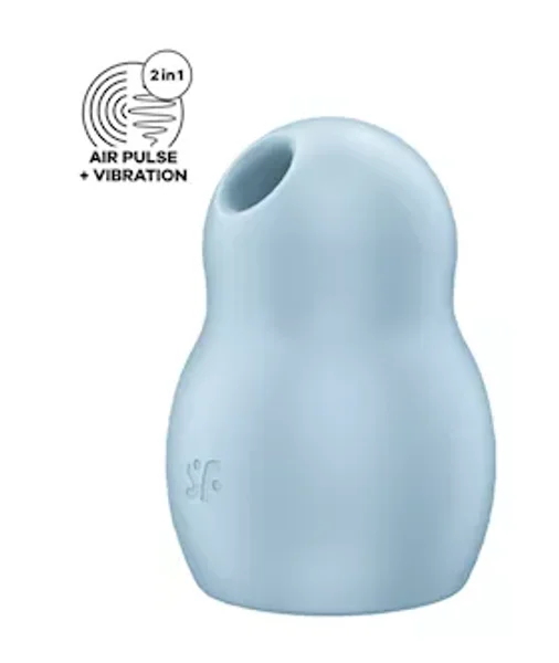 Satisfyer Pro To Go 1 — image 13 of 16