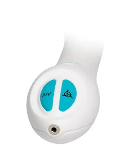 Bloom-intimate Body Pump Vibrator - 4-in-1 Interchangeable Set — image 17 of 17