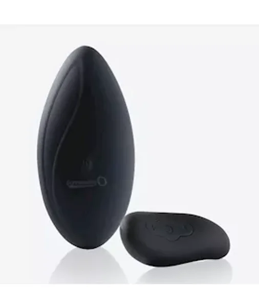 My Secret Remote Control Vibrating Panty Set — image 6 of 10