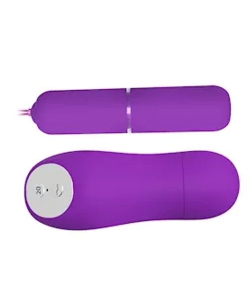 Mini Vibro Bullet — image 9 of 10