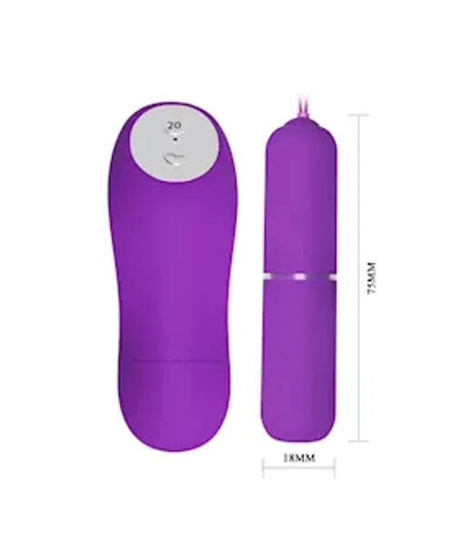 Mini Vibro Bullet — image 10 of 10