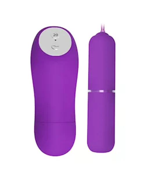 Mini Vibro Bullet — image 6 of 10