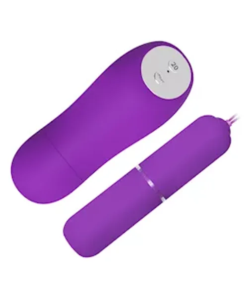 Mini Vibro Bullet — image 8 of 10