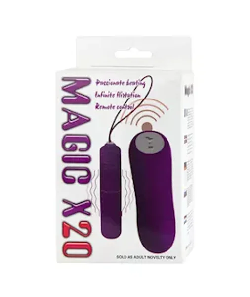 Mini Vibro Bullet — image 7 of 10