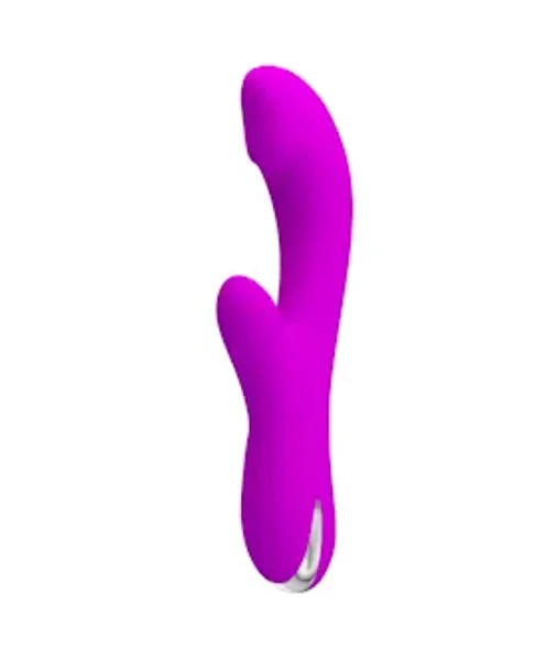 Cornelius Dual Stimulation Vibrator — image 3 of 4