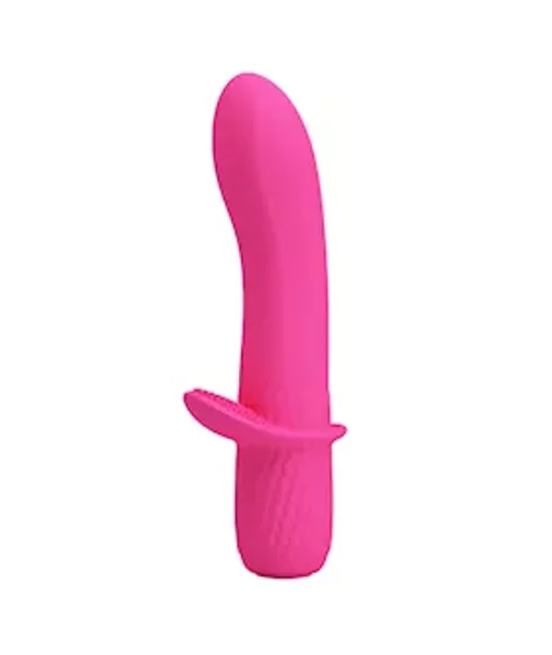 Troy Rabbit Vibrator — image 5 of 6