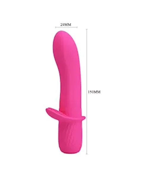 Troy Rabbit Vibrator — image 6 of 6
