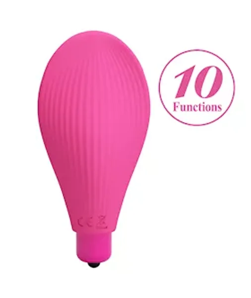 Nicole Clitoral Stimulator — image 2 of 2