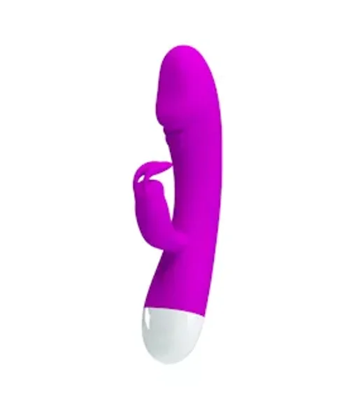 Will Rabbit Vibrator — image 4 of 6