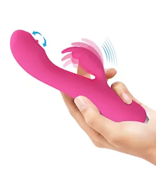 Rachel Rabbit Vibrator — image 7 of 8